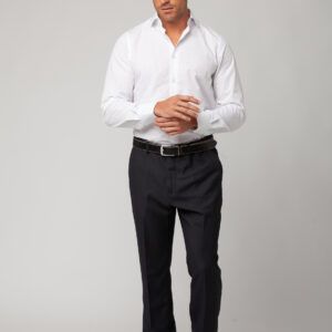 CAMISA VESTIR LISA S/ BOHEMIAN