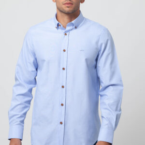 CAMISA SPORT LISA S/ JUNGLA