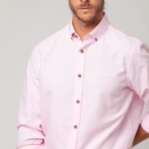 CAMISA SPORT LISA S/ JUNGLA