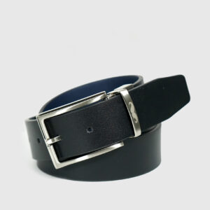 CINTURON VESTIR REVERSIBLE S/ FIYI