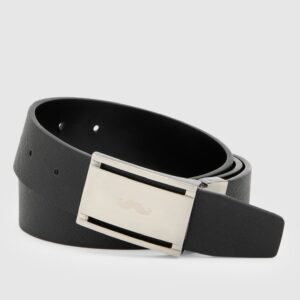 CINTURON VESTIR REVERSIBLE S/ BRETAÑA