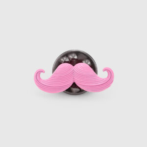 PIN BIGOTE