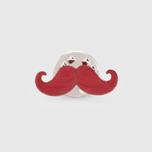 PIN BIGOTE