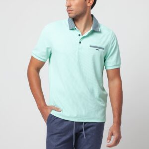 BERMUDA SPORT LINO S/ ANIBAL