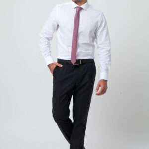 CAMISA VESTIR LISA S/ BOHEMIAN