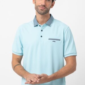 POLO M/C DETALLES S/ DARWIN