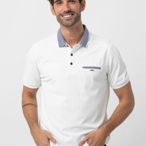 POLO M/C DETALLES S/ DARWIN