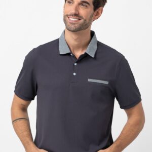 POLO M/C DETALLES S/ DARWIN