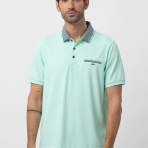 POLO M/C DETALLES S/ DARWIN