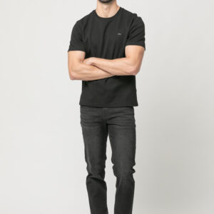 CAMISETA M/C BASICA  LISA S/ NEIL