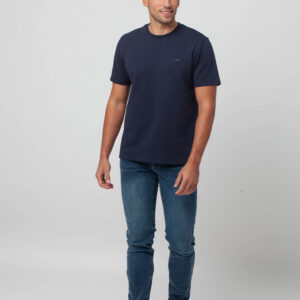 CAMISETA M/C BASICA  LISA S/ NEIL