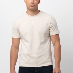 CAMISETA M/C BASICA  LISA S/ NEIL