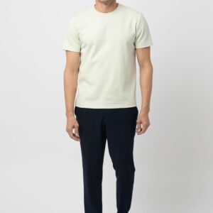 CAMISETA M/C BASICA  LISA S/ NEIL