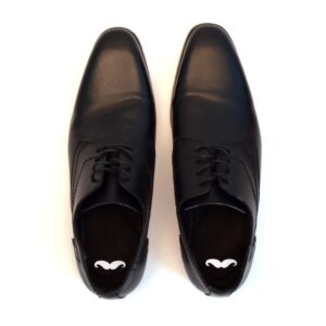 ZAPATO VESTIR PIEL S/MARTIN