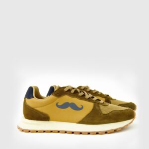 ZAPATILLA MULTIPIEZAS S/ ORION