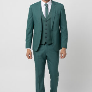 PANTALON VESTIR ENSANCHA S/ ESPAÑA