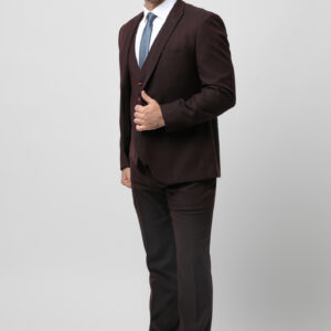 PANTALON VESTIR ENSANCHA S/ ESPAÑA