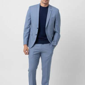 PANTALON VESTIR ENSANCHA S/ CETEN