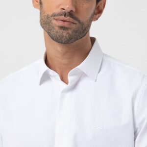 CAMISA CEREMONIA S/ LEO