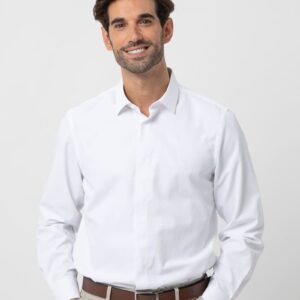 CAMISA CEREMONIA S/ LEO