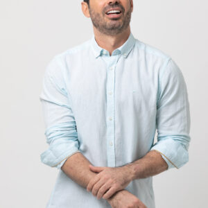 CAMISA LINO S/ CATOLICO