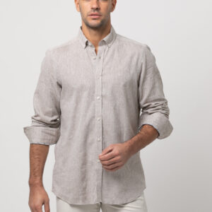 CAMISA LINO S/ CATOLICO