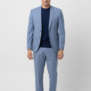 AMERICANA FALSO LISO S/ CETEN