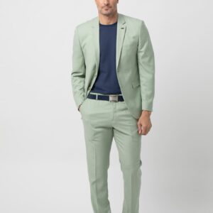 AMERICANA FALSO LISO S/ CETEN