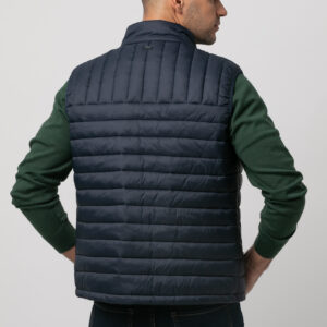 CHALECO NYLON S/ AMAN