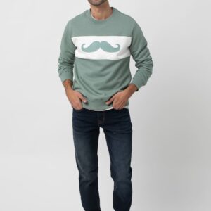 SUDADERA LOGO S/ JORDAN