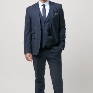 PANTALON VESTIR ENSANCHA S/ CURTIDOR