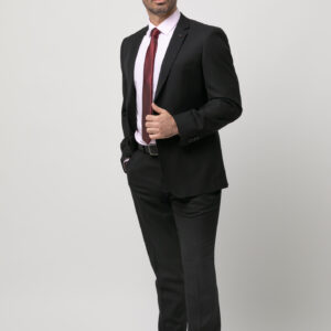 PANTALON VESTIR ENSANCHA S/ ANALISTA