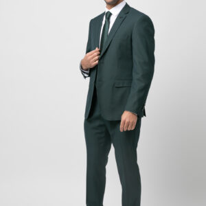 PANTALON VESTIR ENSANCHA S/ ANALISTA