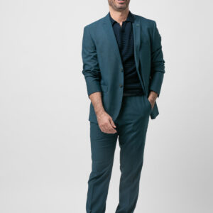 PANTALON VESTIR ENSANCHA S/ PLANNER