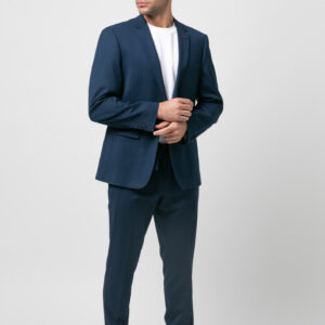 PANTALON VESTIR ENSANCHA S/ ARTESANO