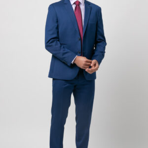 PANTALON VESTIR ENSANCHA S/ LANERO