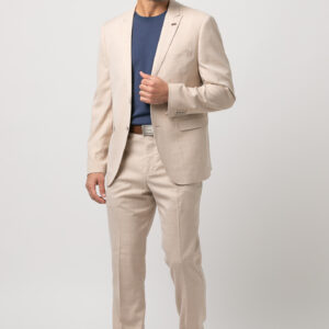 PANTALON VESTIR ENSANCHA S/ BARBERO