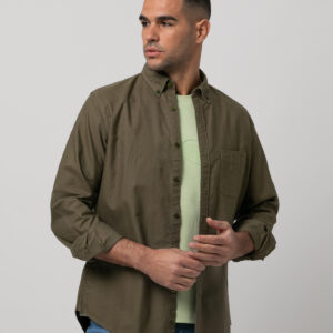 CAMISA SPORT LISA S/ PINTOR