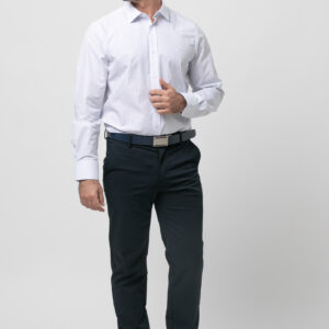 CAMISA SPORT ESTAMPADA S/ TRADER