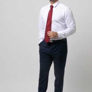 CAMISA VESTIR S/ AFILADOR