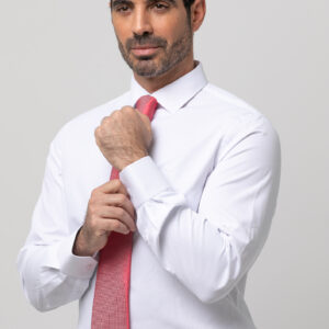 CAMISA LISA S/ BUCEADOR