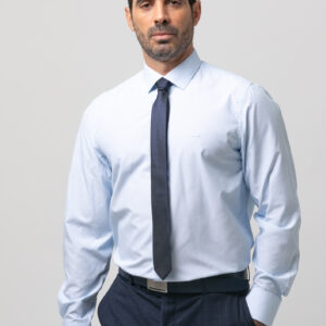 CAMISA VESTIR S/ ESCOLTA