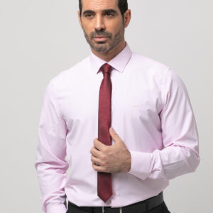 CAMISA VESTIR S/ ESCOLTA