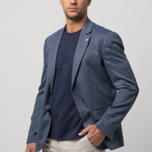 AMERICANA SPORT ESPIGA S/ PAILERO