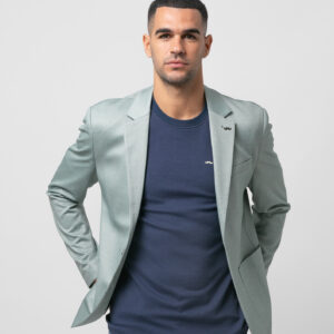 AMERICANA FALSO LISO S/ CURADOR