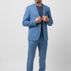 AMERICANA VESTIR S/ JARDINERO