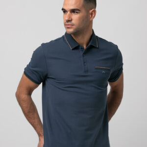 POLO BOLSILLO S/ HERALDO