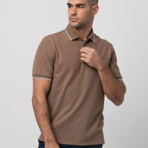 POLO BOLSILLO S/ HERALDO