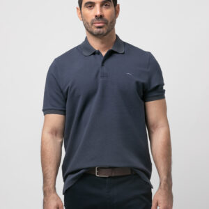 POLO M/C S/ AJUSTADOR