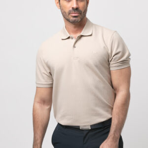 POLO M/C S/ AJUSTADOR